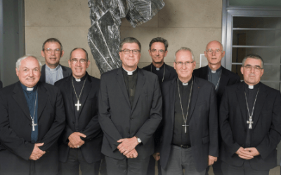 Au sujet de la situation en France : prière des évêques de France à l’attention des fidèles